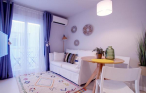 Budget Beach Studio 24